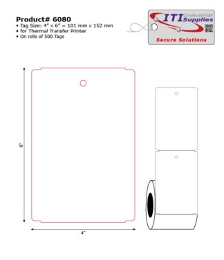 Product#6080 (2000pcs)