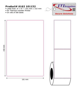 Product#6162 101152 (2000pcs.)