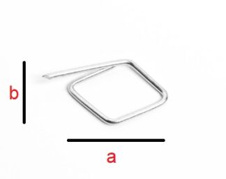 Clip#8230 (10000pcs.)